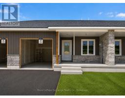 (Unit 12) - 122 Tremble Drive, MLS X13572852