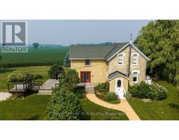611808 Southgate Sideroad 61, MLS X13586062