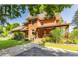 296 Garafraxa Street, MLS X13592352