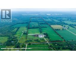 392817 Southgate Sideroad 39, MLS X13609482