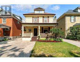 44 Birmingham Street, MLS X13611432