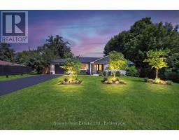50 Louisa Street W, MLS X13647492