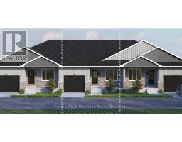 Lot 17.2 Largo Woods Lane, MLS X13649772