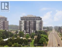 705 - 1878 Gordon Street, MLS X13651162