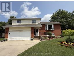 17 Armstrong Crescent, MLS X13659272