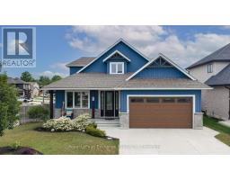 593 Morrison Crescent, MLS X13661042