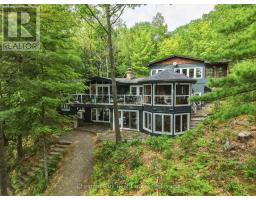 Unit 1 - 1162 Osborne Point Road, MLS X13664622