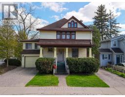 235 William Street, MLS X13665642