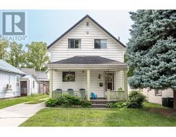 217 West Gore Street, MLS X13666672
