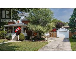 187 Cameron Street, MLS X13667572