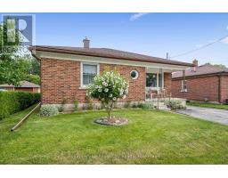 133 Emma Street, MLS X13669912