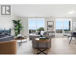 307 - 1882 Gordon Street, MLS X13680962
