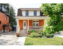 19 Youngs Street, MLS X13683242