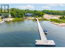 3854 Is 630 Georgian Bay, MLS X12107893