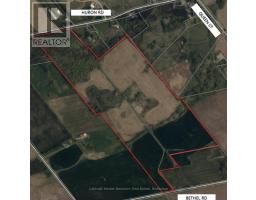 00 Bethel/Huron Road, MLS X12177043