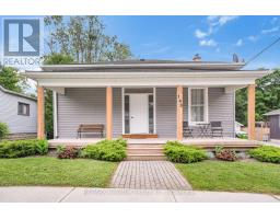 143 Albert Street, MLS X12311093