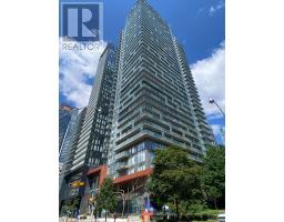 3207 - 50 Wellesley Street E, MLS C13605014