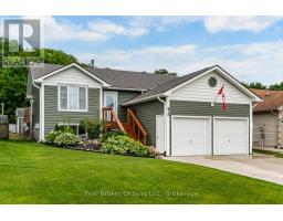 44 Byrnes Crescent, MLS S12819594
