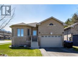 27 Beausoleil Drive, MLS S13049054