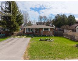67 East Street E, MLS S13070404