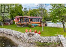 24 Wilcox Road, MLS S13117814