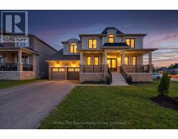 203 Coates Drive, MLS S13467204