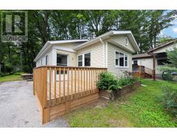8 Shaw Street, MLS S13523534