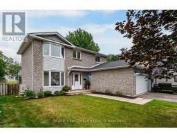 163 Woodland Drive, MLS S13578644