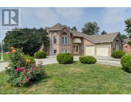 452 Ramblewood Drive, MLS S13598984