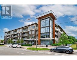 420 - 457 Plains Road E, MLS W12923654