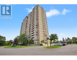 1604 - 100 County Court Boulevard, MLS W13674444