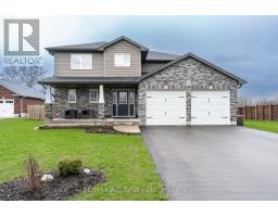 94 Wilson Court, MLS X12738114