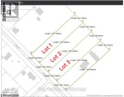 Lot 1 Queen Street, MLS X12752064