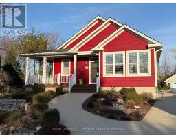 44 Eastgate Drive, MLS X12782624