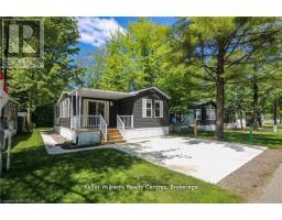 157 - 13 Southline Avenue, MLS X12833004