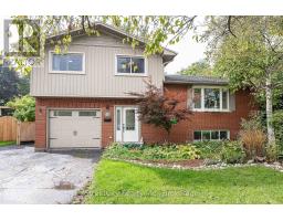 27 Riehl Court, MLS X12834524
