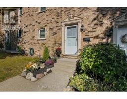 39 - 175 Cedar Street, MLS X12838884