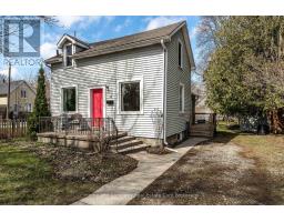 70 Dufferin Street, MLS X12899074