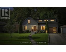400 2nd Avenue W, MLS X12900764