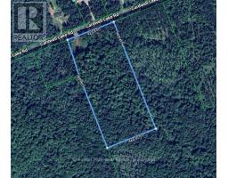 0 Cardwell Lake Road, MLS X12908454