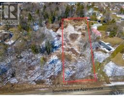Part 1 - 219 Lake Range Drive, MLS X12924084