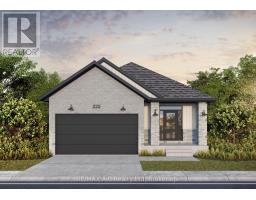 Lot 33 132 Dempsey Drive, MLS X12932664