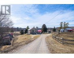 135458 Concession 8, MLS X12933594