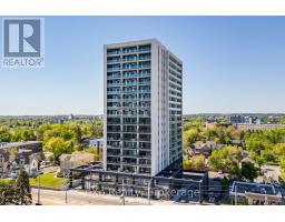 306 - 741 King Street W, MLS X12938174