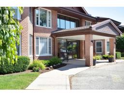 502 - 22 St Andrew Street N, MLS X12956484