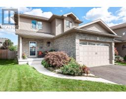 74 Rutherford Drive, MLS X12963944