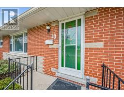 10 Paul Avenue, MLS X12966024