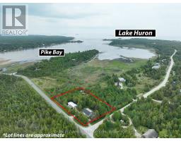 668 Pike Bay Road, MLS X12967684
