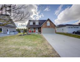 232 Conestoga Street N, MLS X12976384