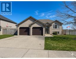 161 Stickel Street, MLS X12985334